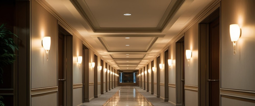 otel duvar koruma sistemleri